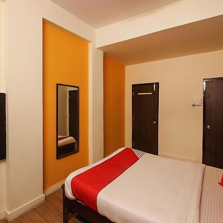 Super Collection O Begumpet Formerly Alpine Glow Sunrise Hyderabad Ngoại thất bức ảnh