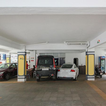 Super Collection O Begumpet Formerly Alpine Glow Sunrise Hyderabad Ngoại thất bức ảnh