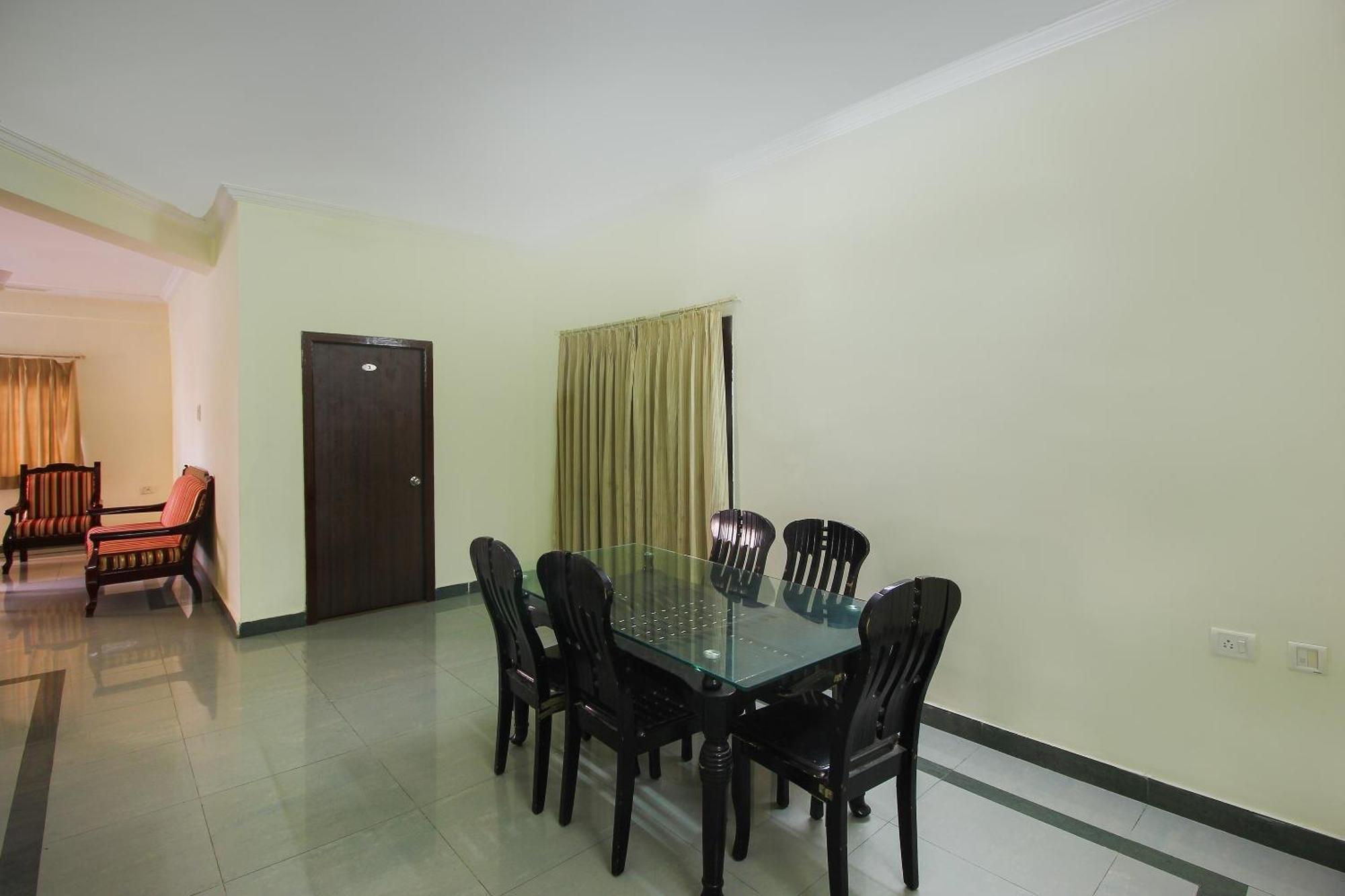 Super Collection O Begumpet Formerly Alpine Glow Sunrise Hyderabad Ngoại thất bức ảnh