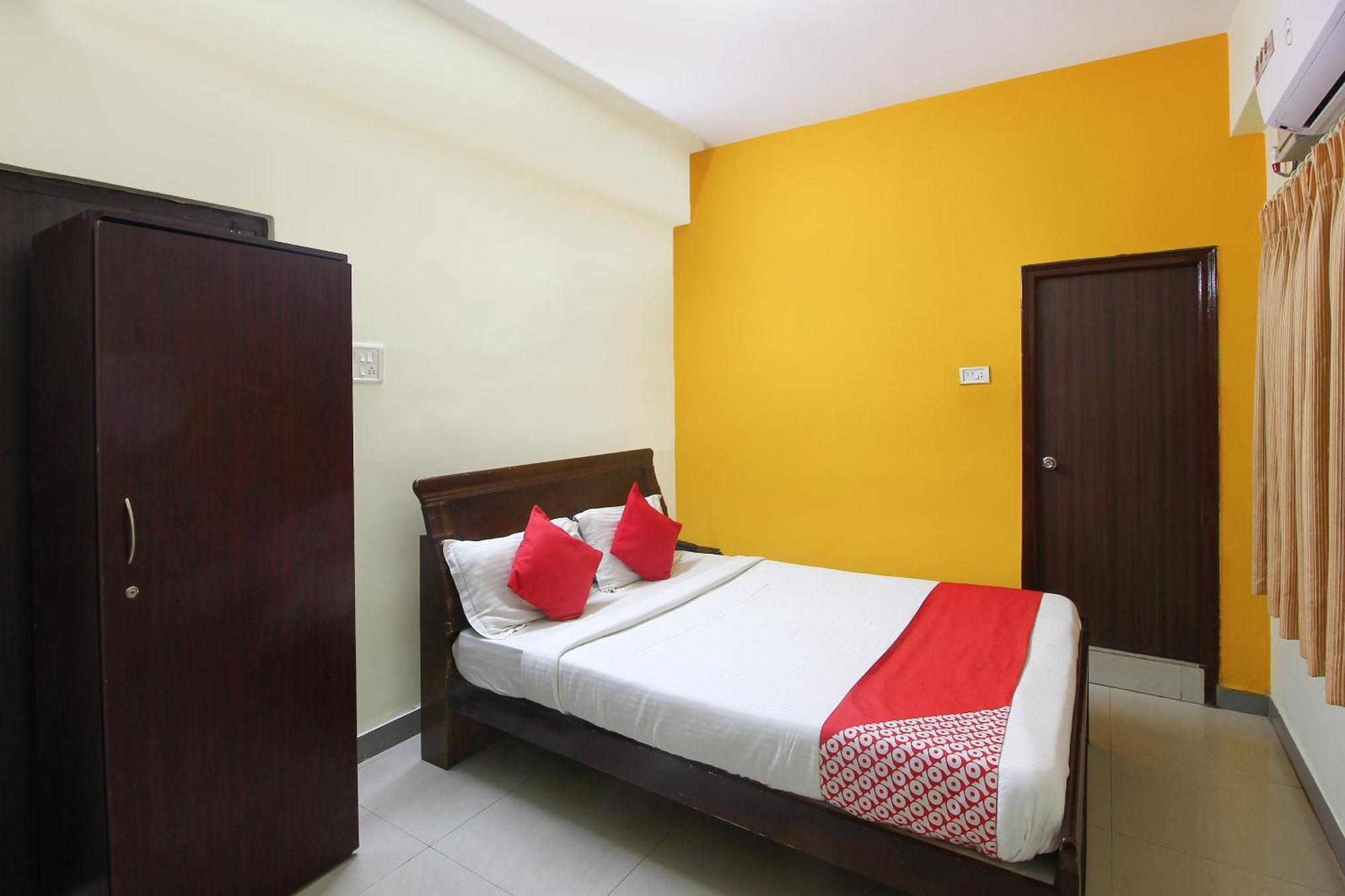 Super Collection O Begumpet Formerly Alpine Glow Sunrise Hyderabad Ngoại thất bức ảnh