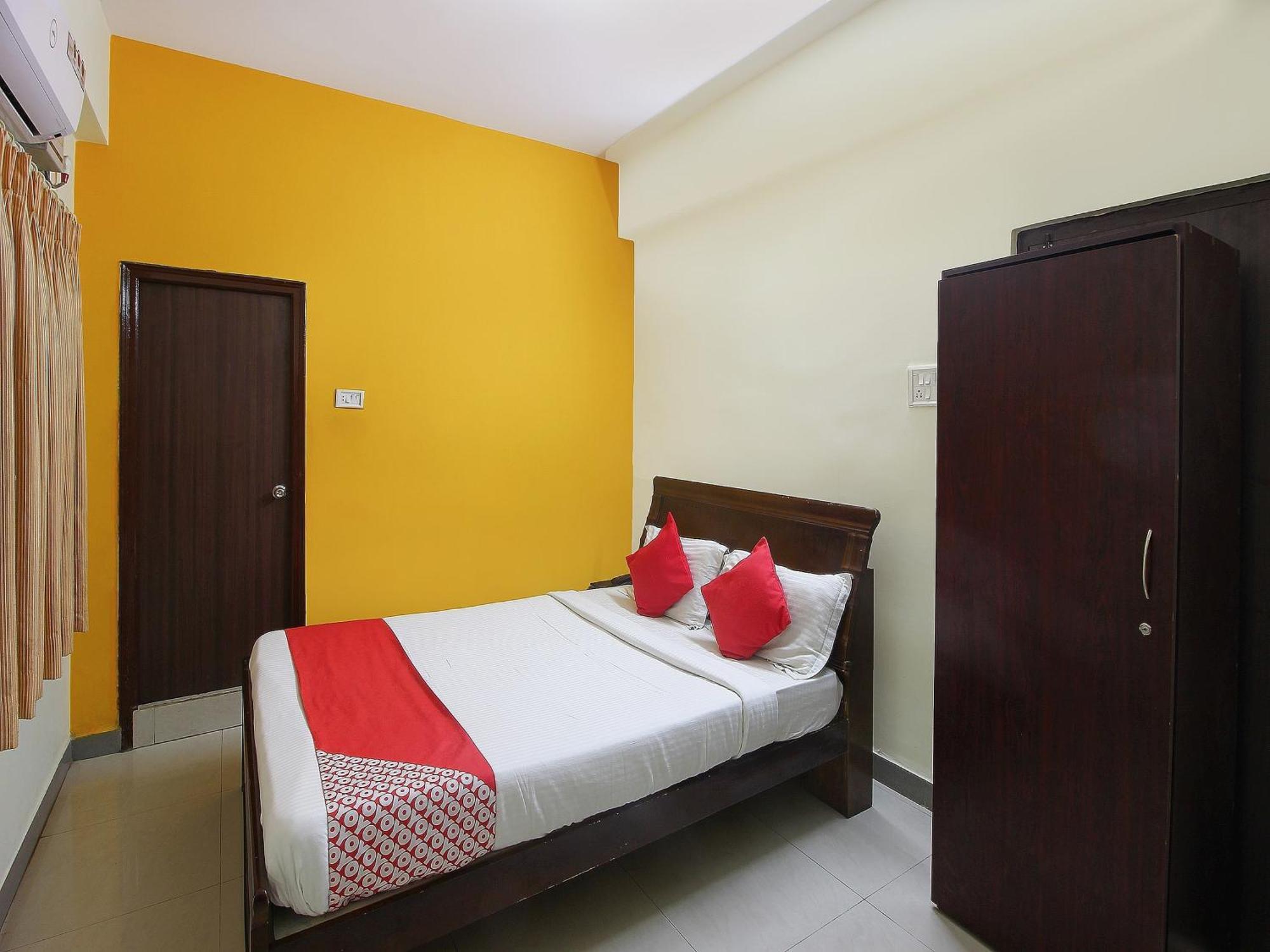 Super Collection O Begumpet Formerly Alpine Glow Sunrise Hyderabad Ngoại thất bức ảnh