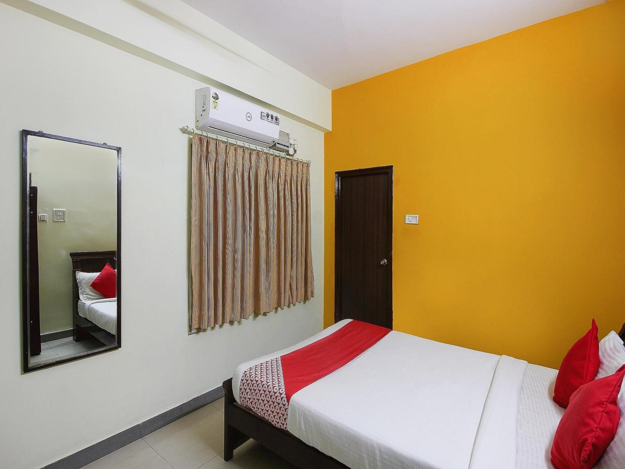 Super Collection O Begumpet Formerly Alpine Glow Sunrise Hyderabad Ngoại thất bức ảnh
