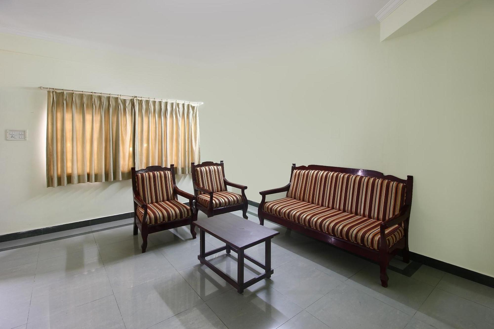 Super Collection O Begumpet Formerly Alpine Glow Sunrise Hyderabad Ngoại thất bức ảnh