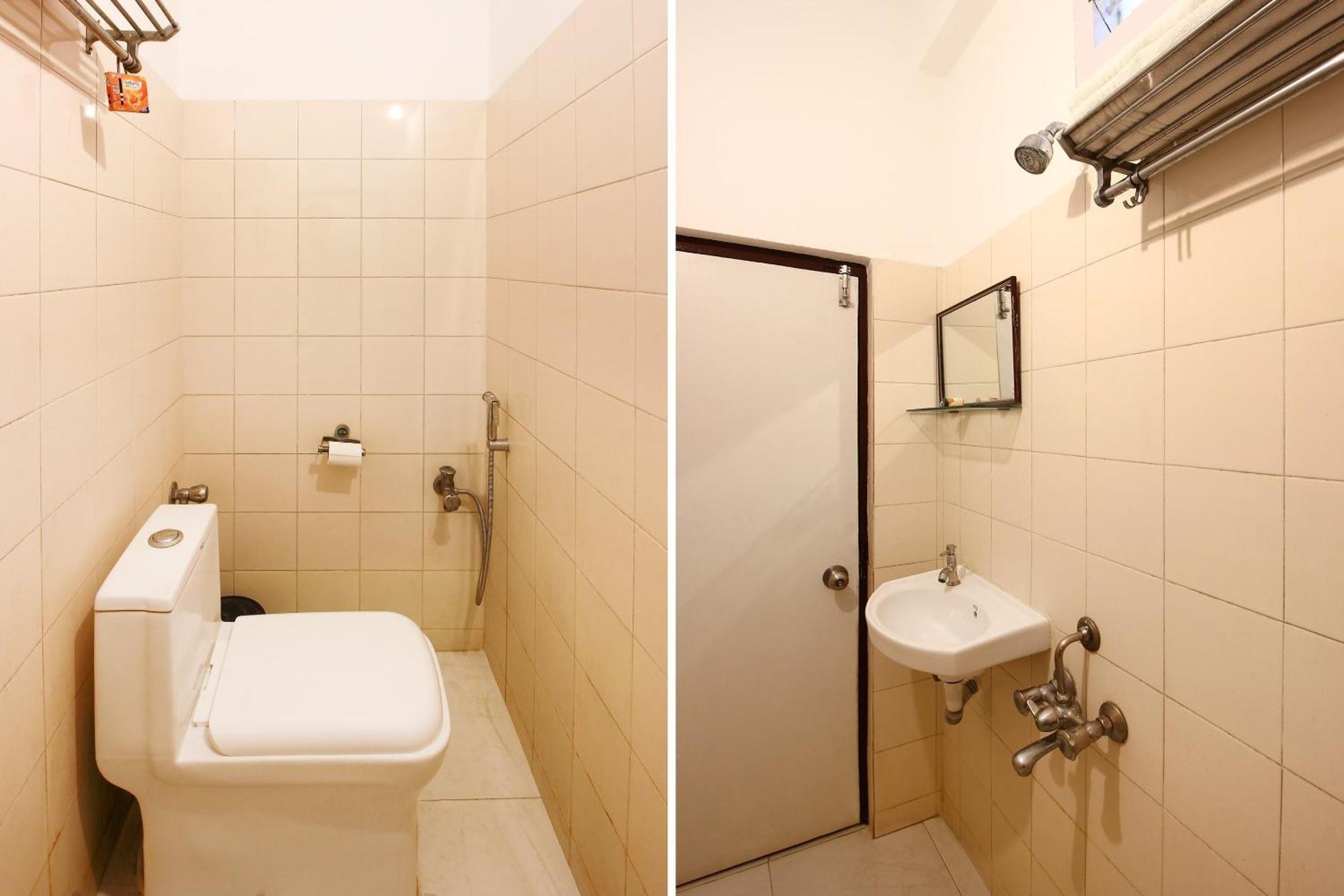 Super Collection O Begumpet Formerly Alpine Glow Sunrise Hyderabad Ngoại thất bức ảnh
