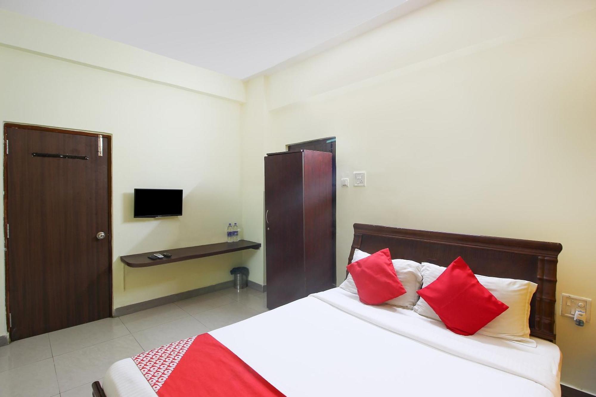 Super Collection O Begumpet Formerly Alpine Glow Sunrise Hyderabad Ngoại thất bức ảnh