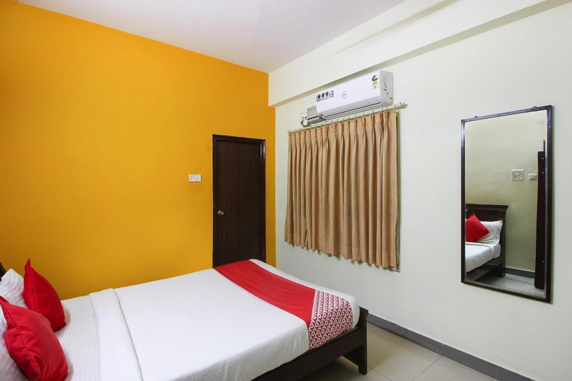 Super Collection O Begumpet Formerly Alpine Glow Sunrise Hyderabad Ngoại thất bức ảnh