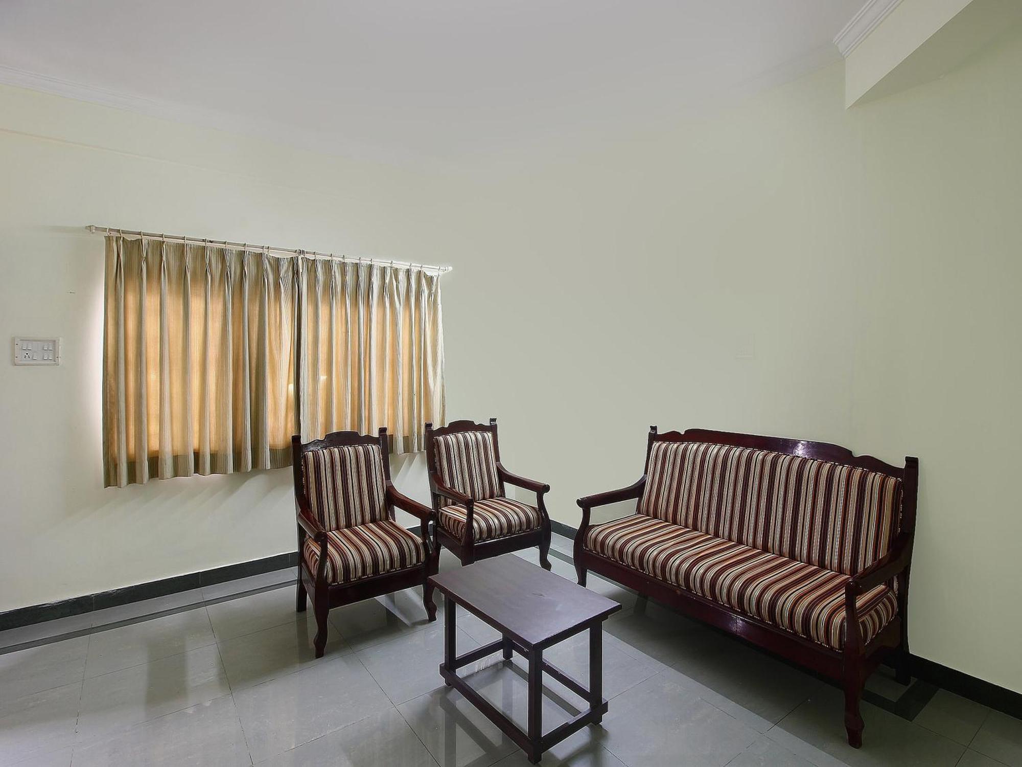 Super Collection O Begumpet Formerly Alpine Glow Sunrise Hyderabad Ngoại thất bức ảnh