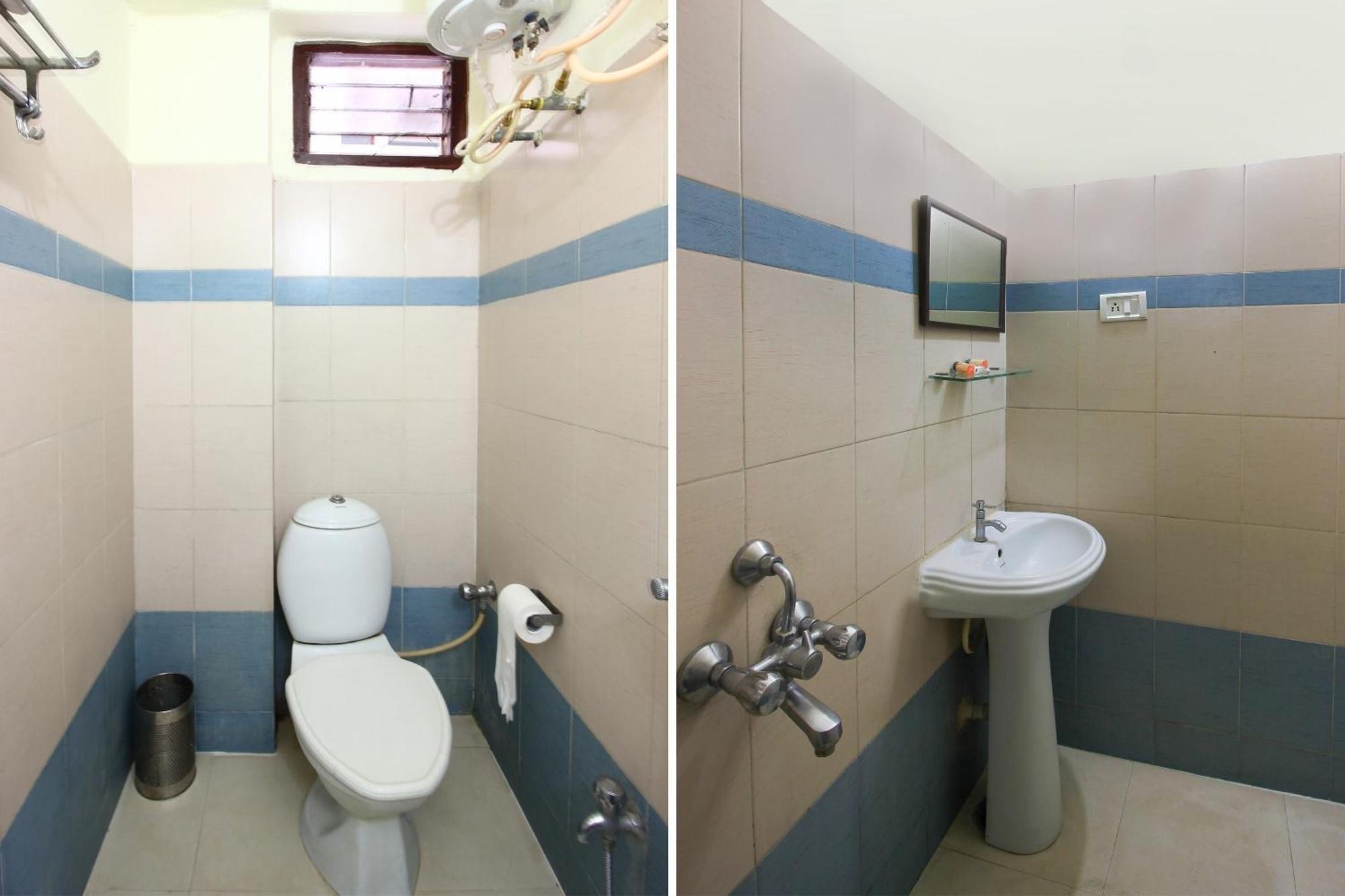 Super Collection O Begumpet Formerly Alpine Glow Sunrise Hyderabad Ngoại thất bức ảnh
