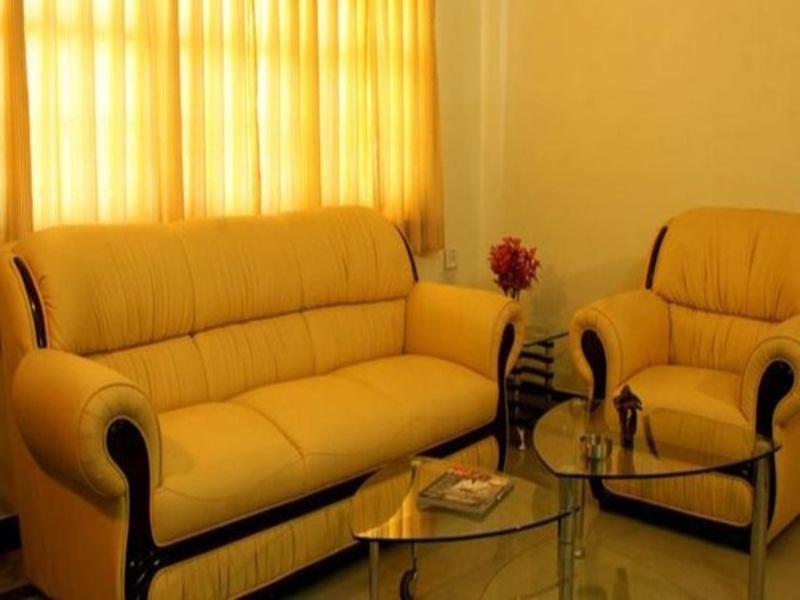 Super Collection O Begumpet Formerly Alpine Glow Sunrise Hyderabad Ngoại thất bức ảnh