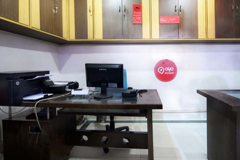 Super Collection O Begumpet Formerly Alpine Glow Sunrise Hyderabad Ngoại thất bức ảnh
