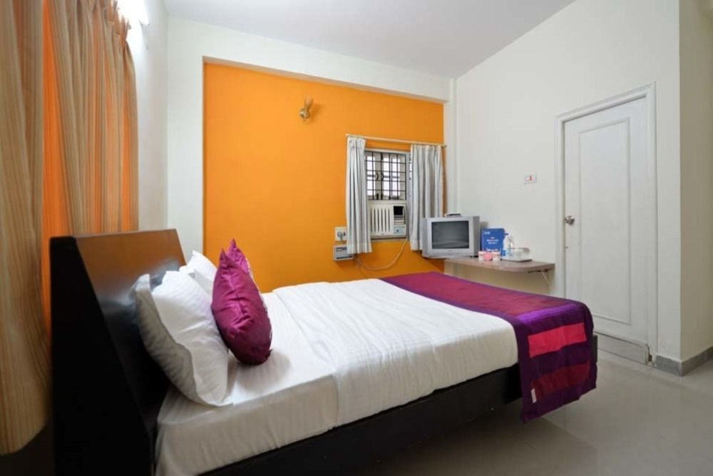 Super Collection O Begumpet Formerly Alpine Glow Sunrise Hyderabad Ngoại thất bức ảnh