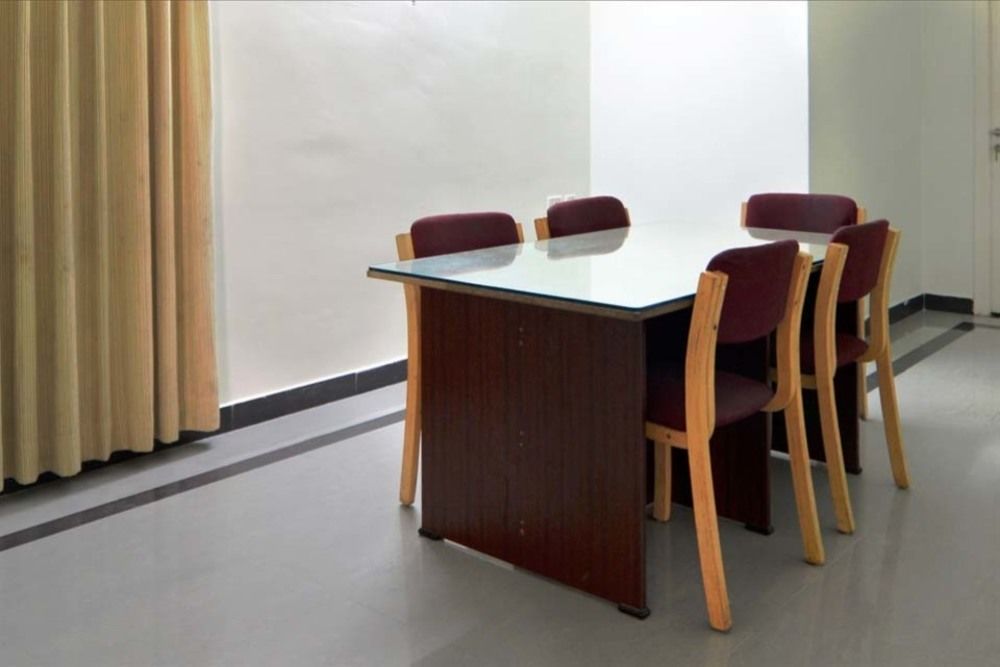 Super Collection O Begumpet Formerly Alpine Glow Sunrise Hyderabad Ngoại thất bức ảnh