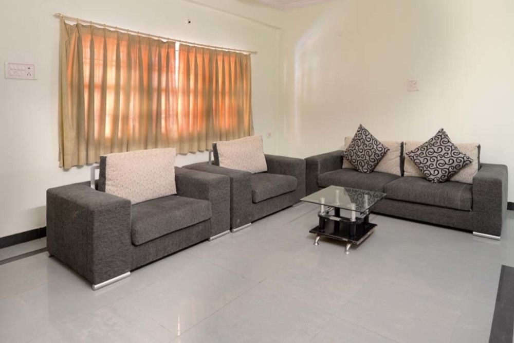 Super Collection O Begumpet Formerly Alpine Glow Sunrise Hyderabad Ngoại thất bức ảnh