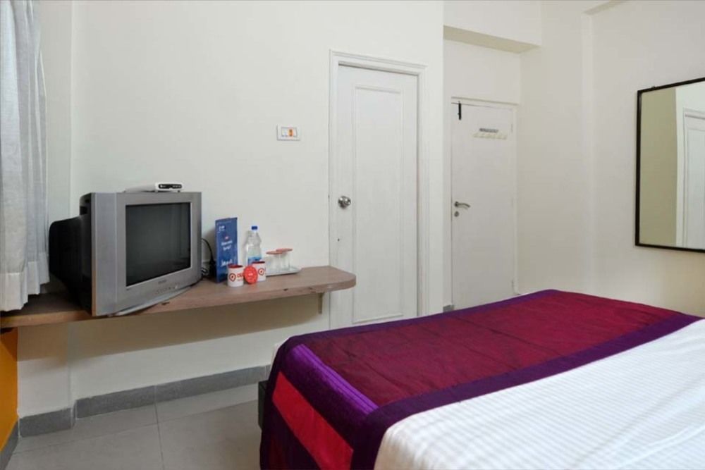 Super Collection O Begumpet Formerly Alpine Glow Sunrise Hyderabad Ngoại thất bức ảnh